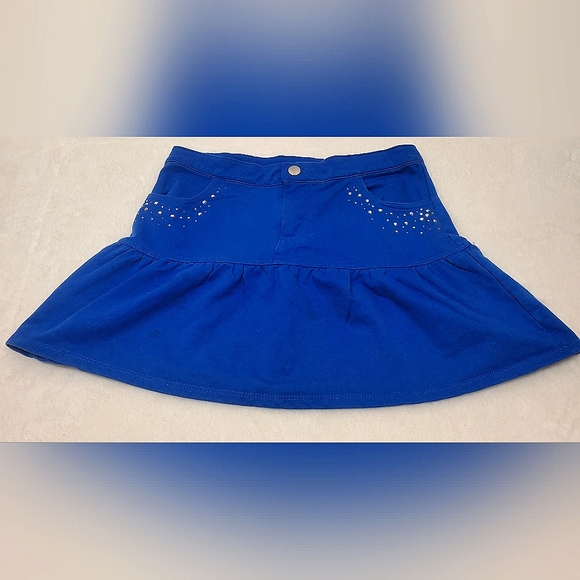 Other - ✨️Y2k Stylish Blue Skirt